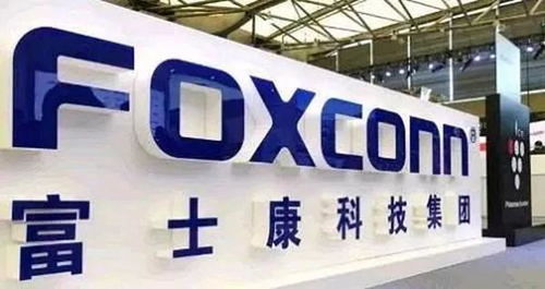 萬萬沒想到，最新全球科技巨頭榜單中的中國力量