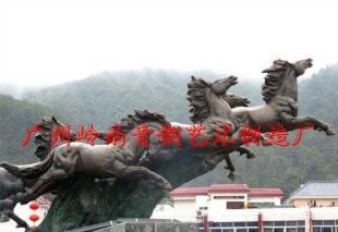匠心鑄魂 大型城市雕塑與主題雕塑的藝術(shù)設(shè)計與制作力量